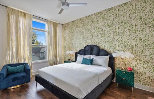 Stunning Private Rooftop Sunset Views - Foto 34