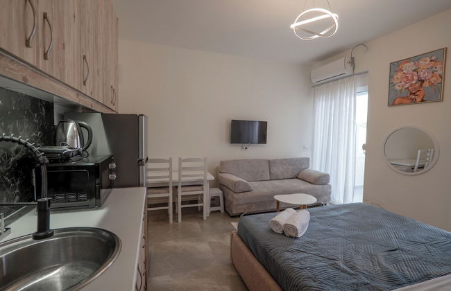 Esel Apartments - Foto 56