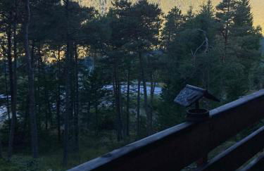 Chalet di design vista Pelmo - Chalet dei Brisi - Foto 26