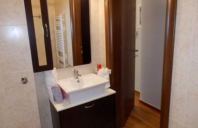 Geo Maisonette Lagonissi - Foto 14