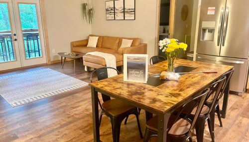 Almost Heaven Mountain Cabin - Foto 4