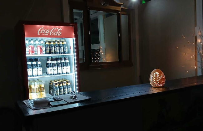 Bamboleo Inn Belize - Foto 23