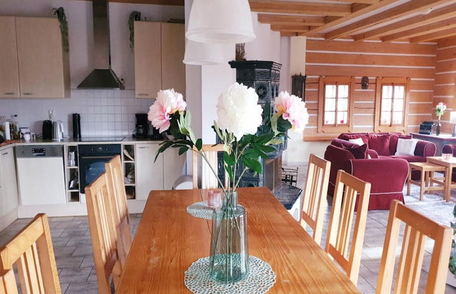 Private Pool Villa in Stupna - Photo 19