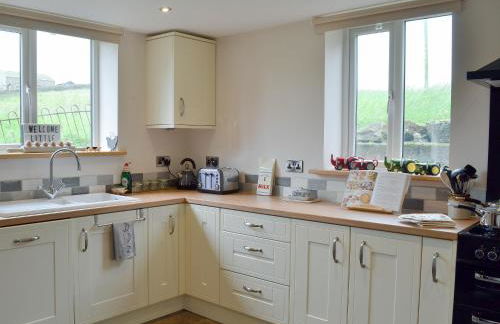 Little Grans Cottage - Foto 5