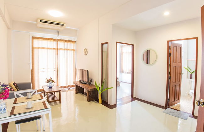 The Meet Green Apartment - Photo 25