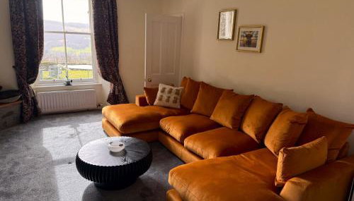 Milton of Tullypowrie Cottage - Foto 2