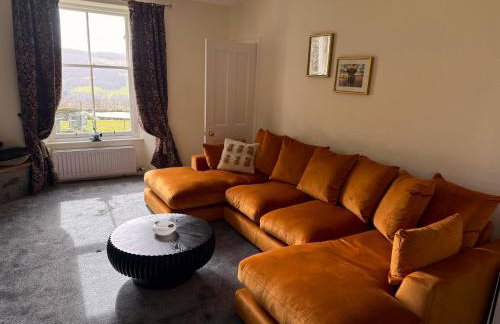 Milton of Tullypowrie Cottage - Foto 4