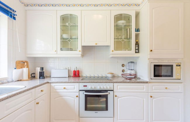 Boavista Charming Apartment - Photo 19