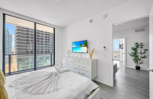 Skyglass Panorama views 2 Bedroom Suites - Foto 17
