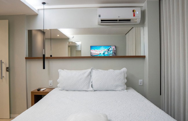 Flats Asa Norte CLN 308 by CentoEdez - Foto 52