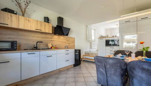 Strandtraum Lobbe Fewo 6, auf Anfrage mit Strandkorb - Foto 4