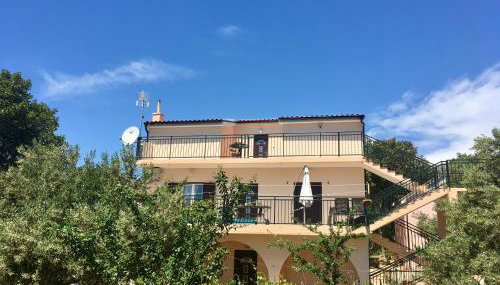 Apartments Lilly - Foto 2, Garden view