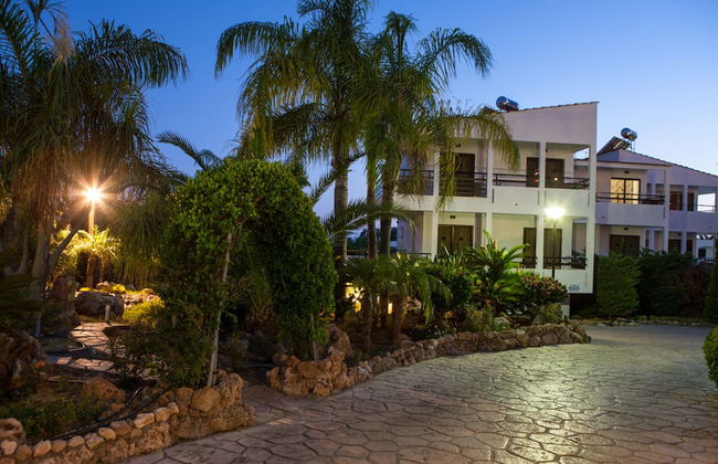 Coliseum Studios & Apartments - Foto 27