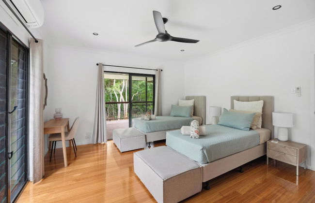 Oasis by Anglers Choice - Foto 4