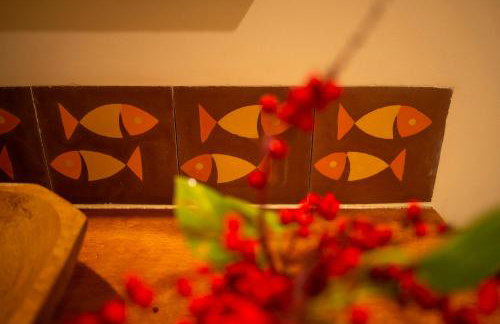 Espaço Tempo Vivências e Estadias - Foto 43