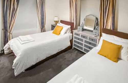 Elizabeth Lodge - Cottage - Foto 7