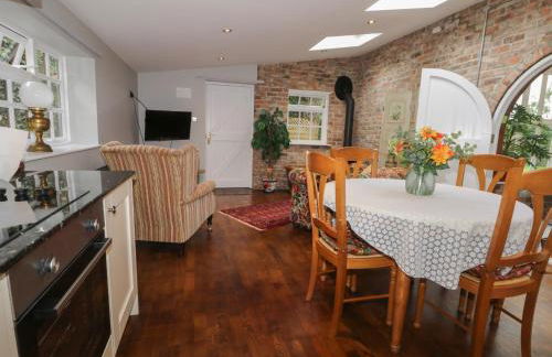 Ash Tree Lodge - Foto 13