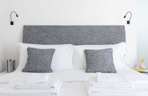 BMORE Duomo - Luxury Apartments near Duomo - Foto 53