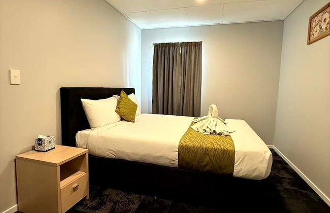 Anglesea Motel and Conference Centre - Photo 14