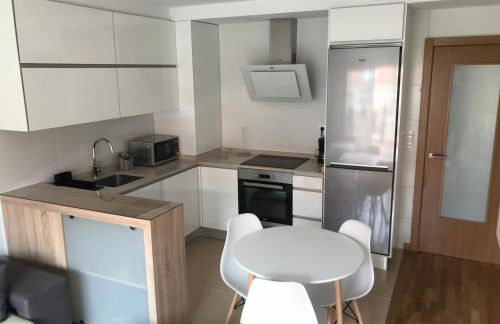 Ático en Moaña- Playa A Xunqueira, a 15 min de Vigo - Foto 16