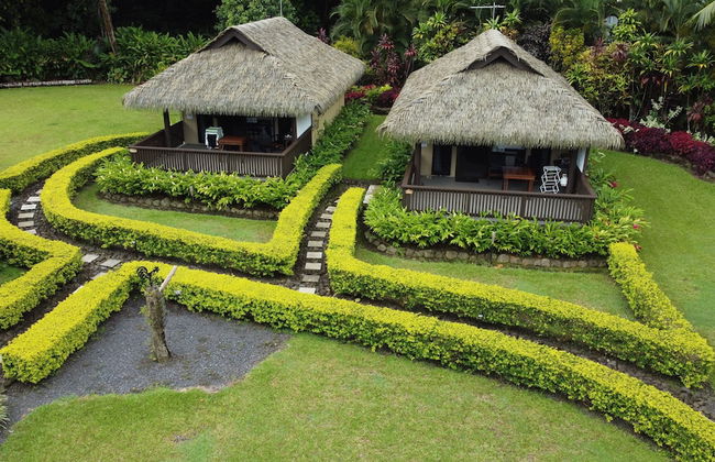 JJ's Retreat - Foto 35