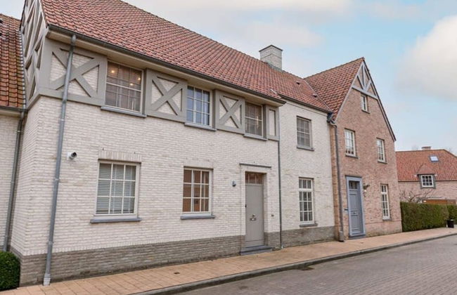 Huswell - Fabulous House for 8 People With Sunny Garden - Foto 28