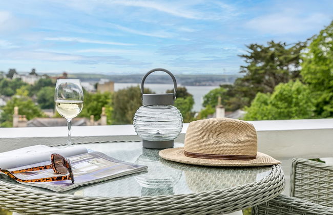 Vomero Holiday Apartments - Foto 29