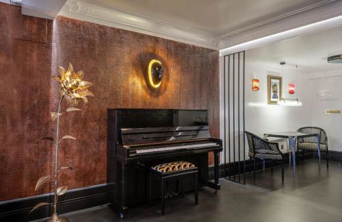 Glam Taoo Hotel Apartamento Boutique - Foto 54