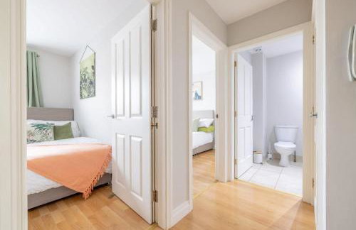 Cosy apartment in the heart of ballyclare - Foto 11