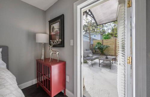 Chic pad in center of Seminole Heights-322 - Foto 23