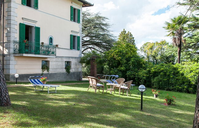 Agriturismo Villa la Fontana - Photo 29