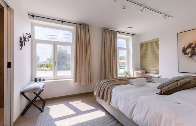 Lord - Double Room at Ranch De Blauwe Zaal - Photo 7