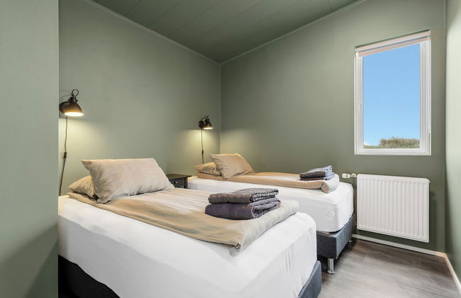 Ocean Break Cabins - Foto 20