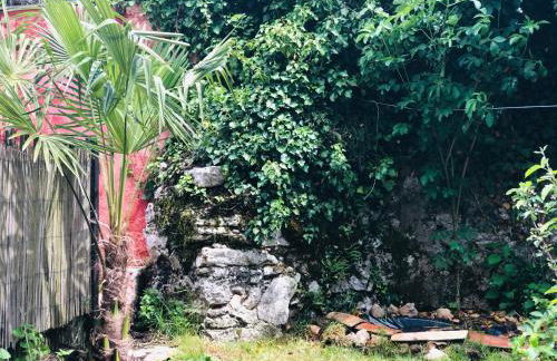 Gîte Tanagra : Maison avec piscine et vue exceptionnelle - Foto 63