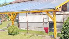 Umichala - Foto 5, Garden, Garden view