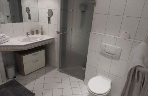 Schöne gemütliche Ferienwohnung mit Fernblick. - Foto 11