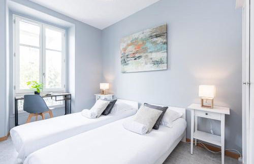 Large 3 Bdr City Center - Photo 4