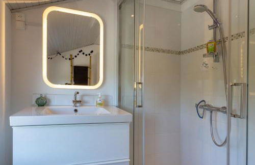 Maison Névez Campagne Calme Piscine - Foto 19