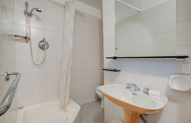 Studio Saturno 23 in the City Center - Photo 14