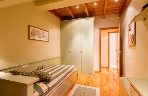 Apartament Araneu - Foto 4