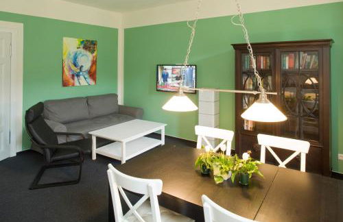 Kulturgasthof Alte Reederei - Foto 49