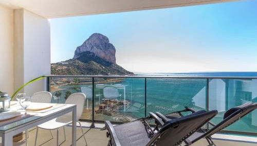 Bernia al Mar - Costa CarpeDiem - Foto 4