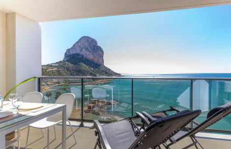 Bernia al Mar - Costa CarpeDiem - Foto 4