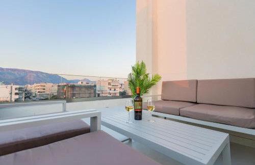 BEQUEST Corinthian Luxury suites - Foto 42