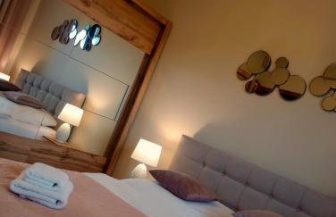 Apartament SAN Osiedle w Dolinie Sanu - Foto 14