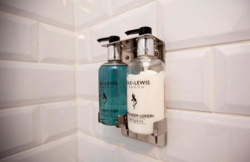 The Old Chapel Leyburn - Foto 31