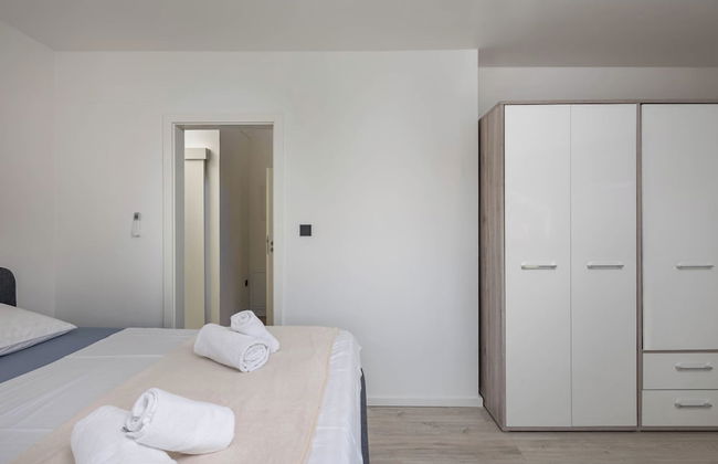 Pool House Old Town - Foto 7