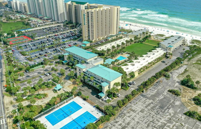 Silver Dunes Penthouse B - Foto 46