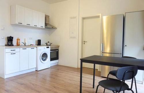 11 Monteursapartments zur Alleinnutzung - Foto 2