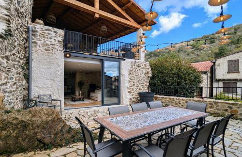 Maison de charme - Le Palha - Foto 14